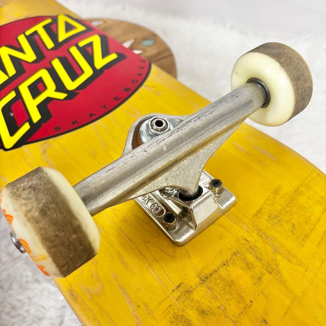 SANTA CRUZ サンタクルーズ コンプリート スケートボード