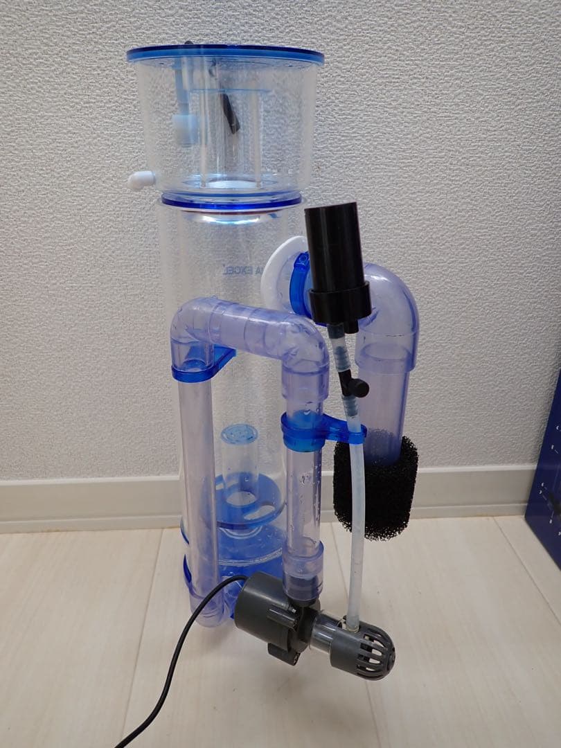 AQUA EXCEL AE-100H プロテインスキマー