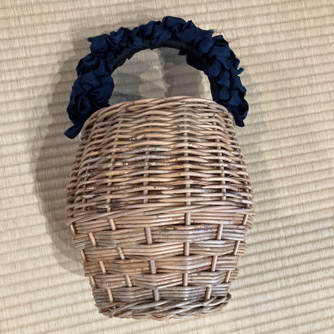 ラドロー　カゴバック