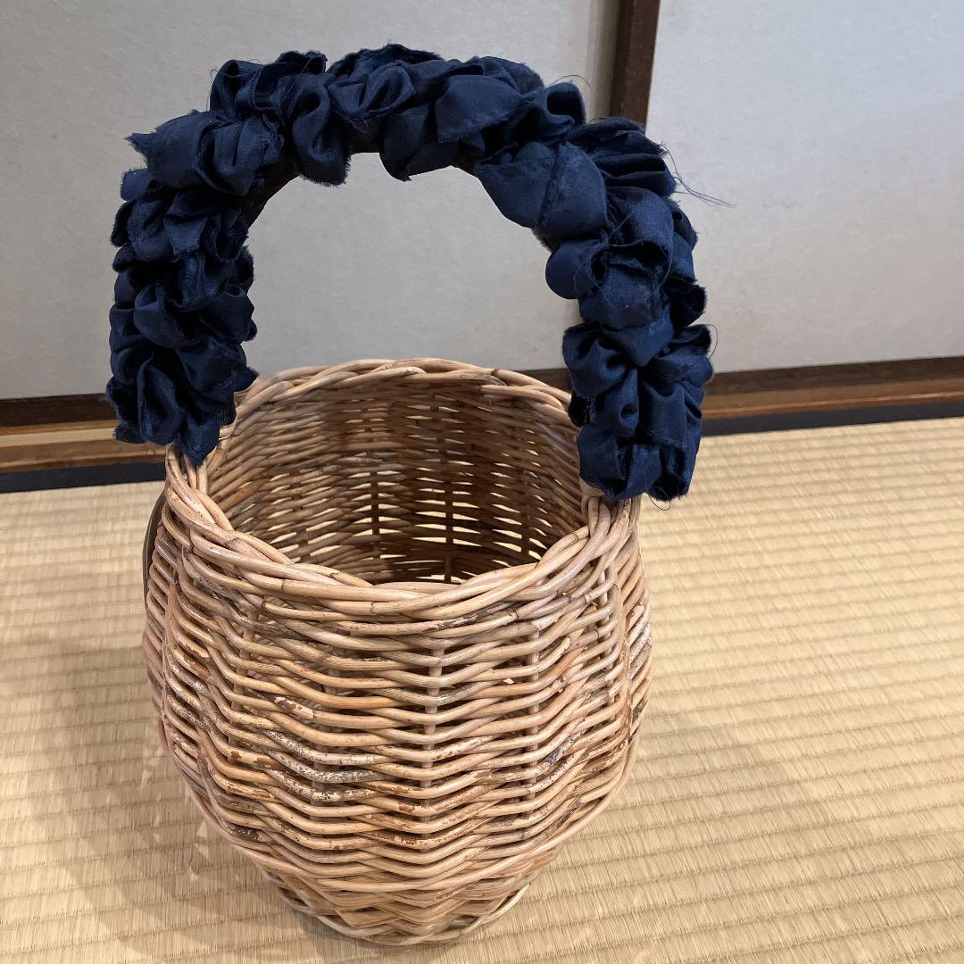 ラドロー　カゴバック