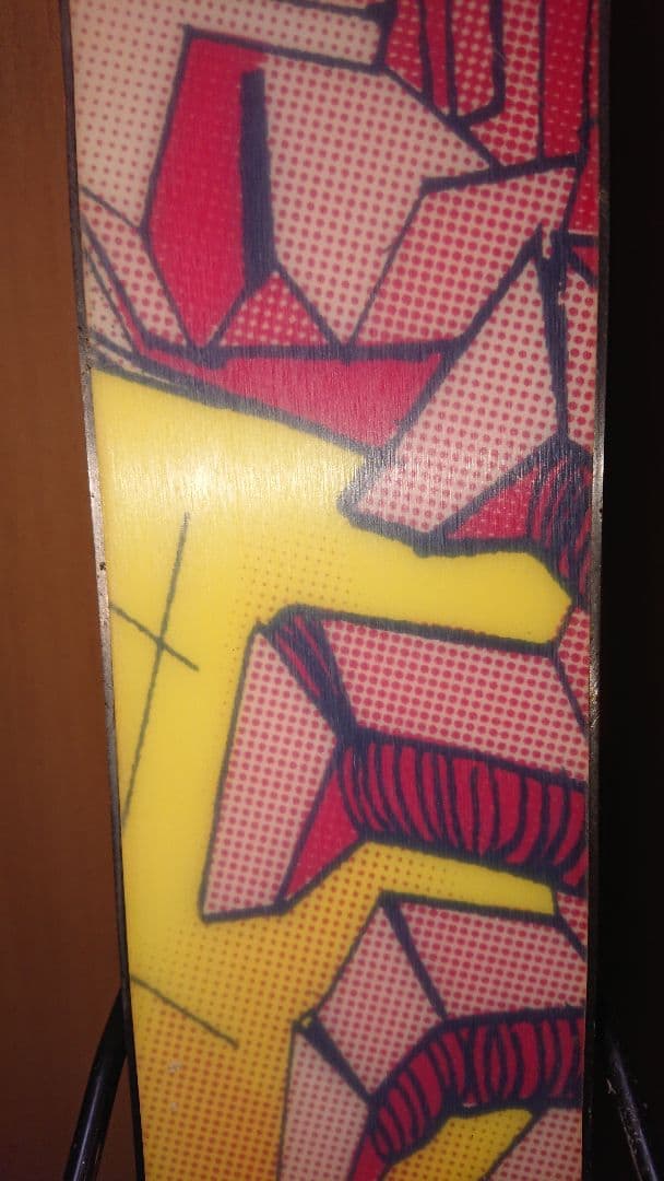 FISCHER モーグル 163㎝ LUNAR LX 範囲約295〜330㎜