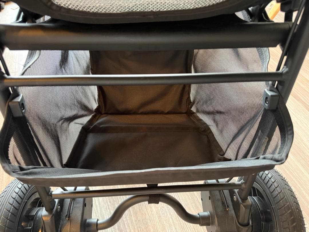 アップリカ Aprica スムーヴ プレシャス ベージュ