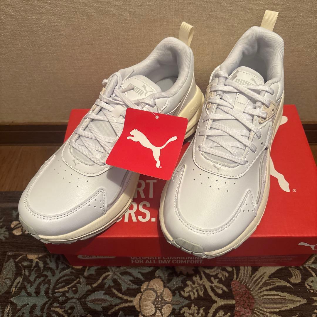 新品未使用PUMA 完売品ヒプノティック  Man