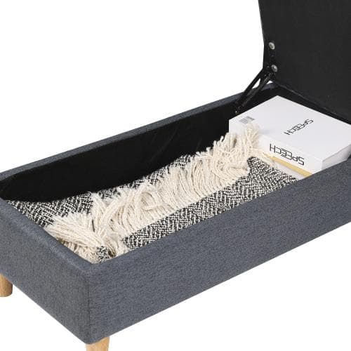 ソファ　ソファーベッド　カウチソファ　3人掛け　オットマン付き　多機能ソファ