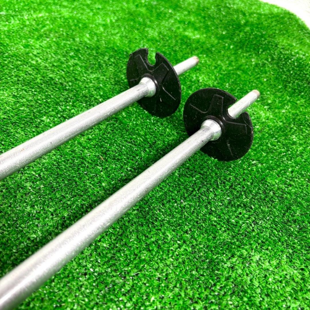 【メンテナンス済】 Salomon Equipe 10 RC 165cm