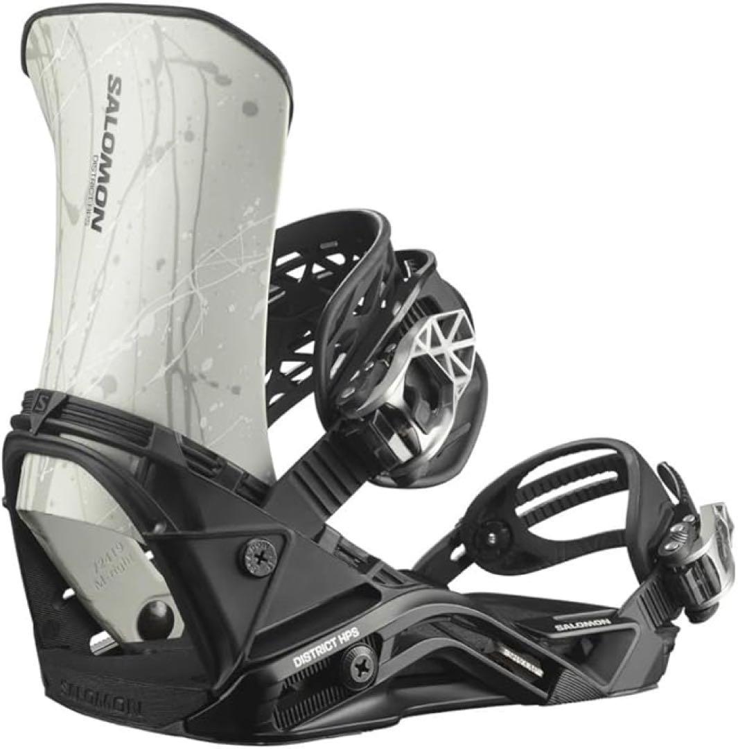 専用 HARRY 様SALOMON DISTRICT HPS Mサイズ