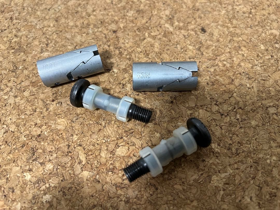 【刻印有り】USMハラー コネクター 20個セット 純正品