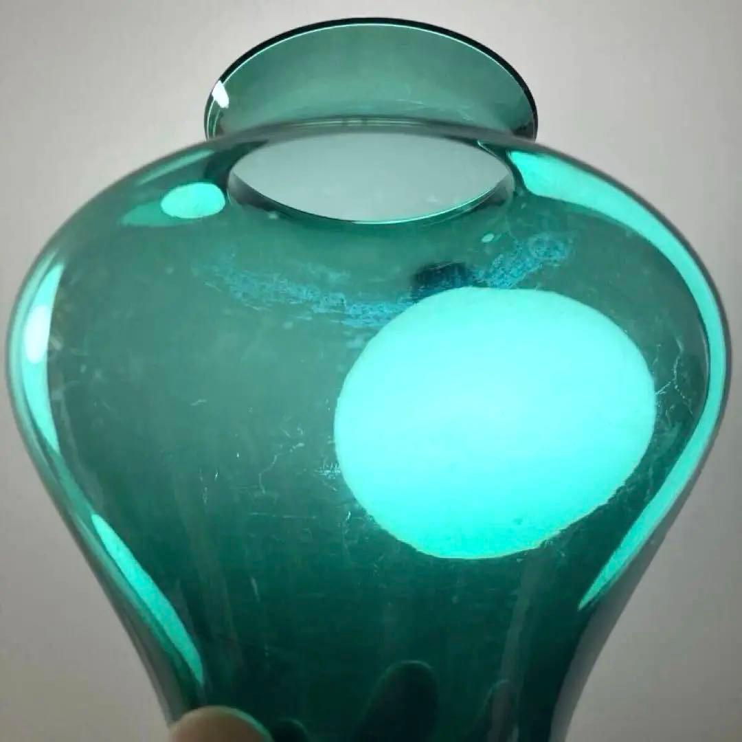 超希少A＊ワーゲンフェルト WMF 50sガラスベース Wagenfeld