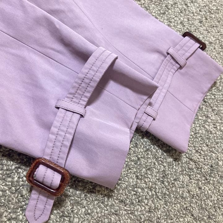 新品 マックスマーラ ウィークエンド MaxMaraコート トレンチ スプリング