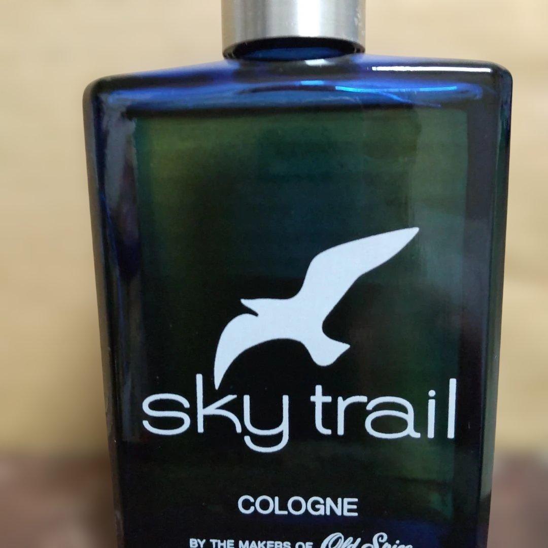 Sky Trail コロン 118ml 日本製