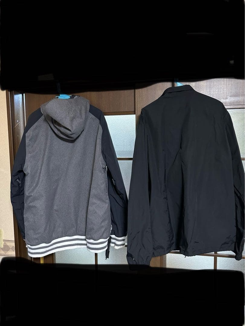 スノーボード ウェア 5点セット　ＬとXL