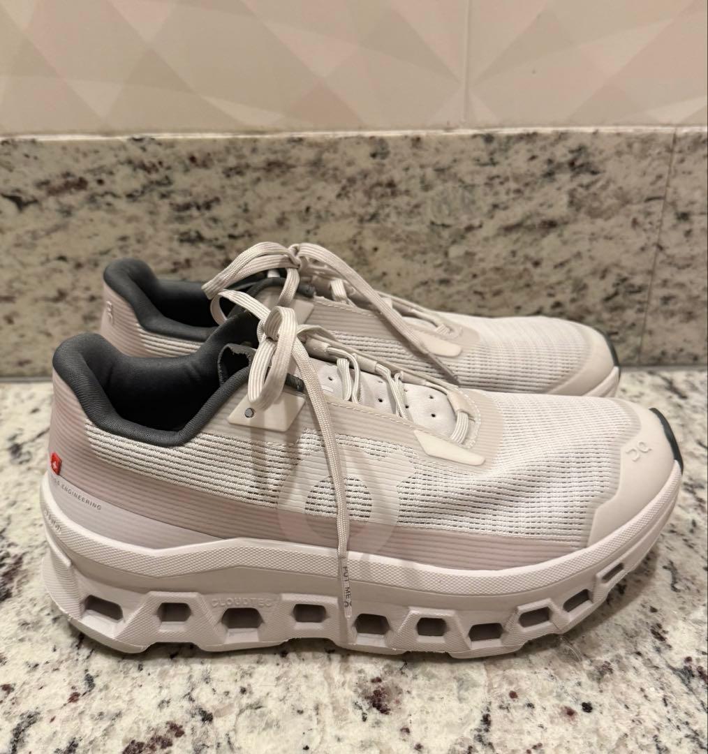 emmi×On Cloudmonster Void 24cm