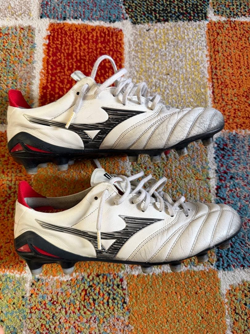 モレリアネオ4サイズ26