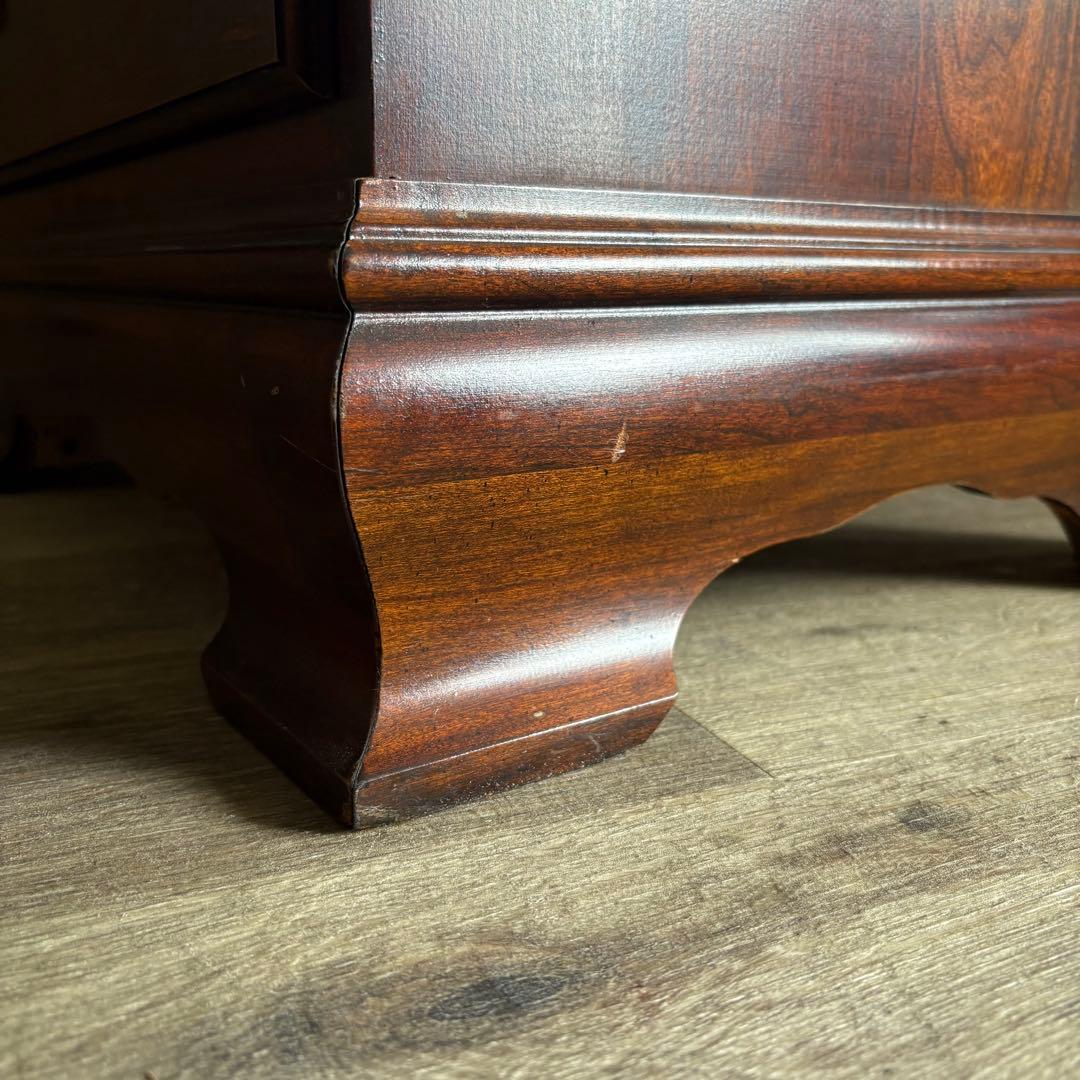 USAヴィンテージ 7段チェスト　アメリカンクラシック　レトロ家具