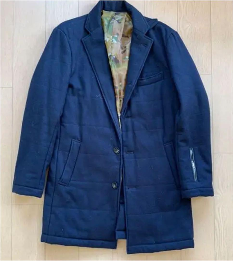 sophnet ダウンコート