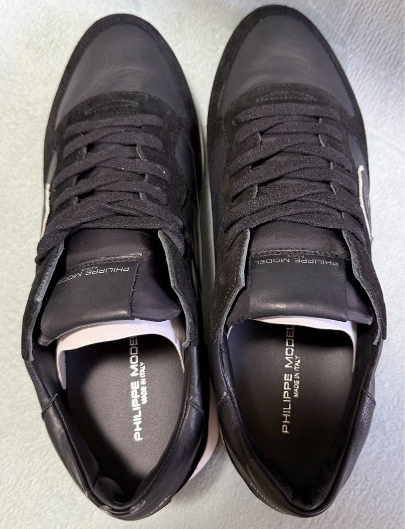 PHILIPPE MODEL PARIS スニーカー