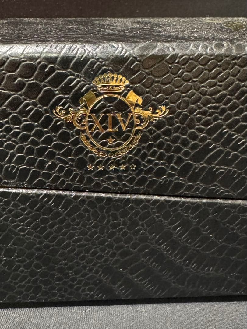 XLV2015 750ml 箱付正規品 シャンパーニュ ルイヴィトン シャンパン