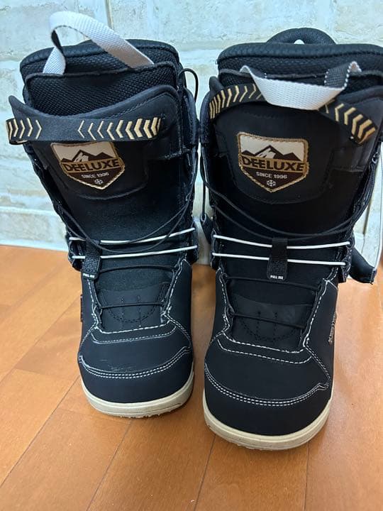 DEELUXE 17-18 ディーラックス CHOICE スノーボードブーツ