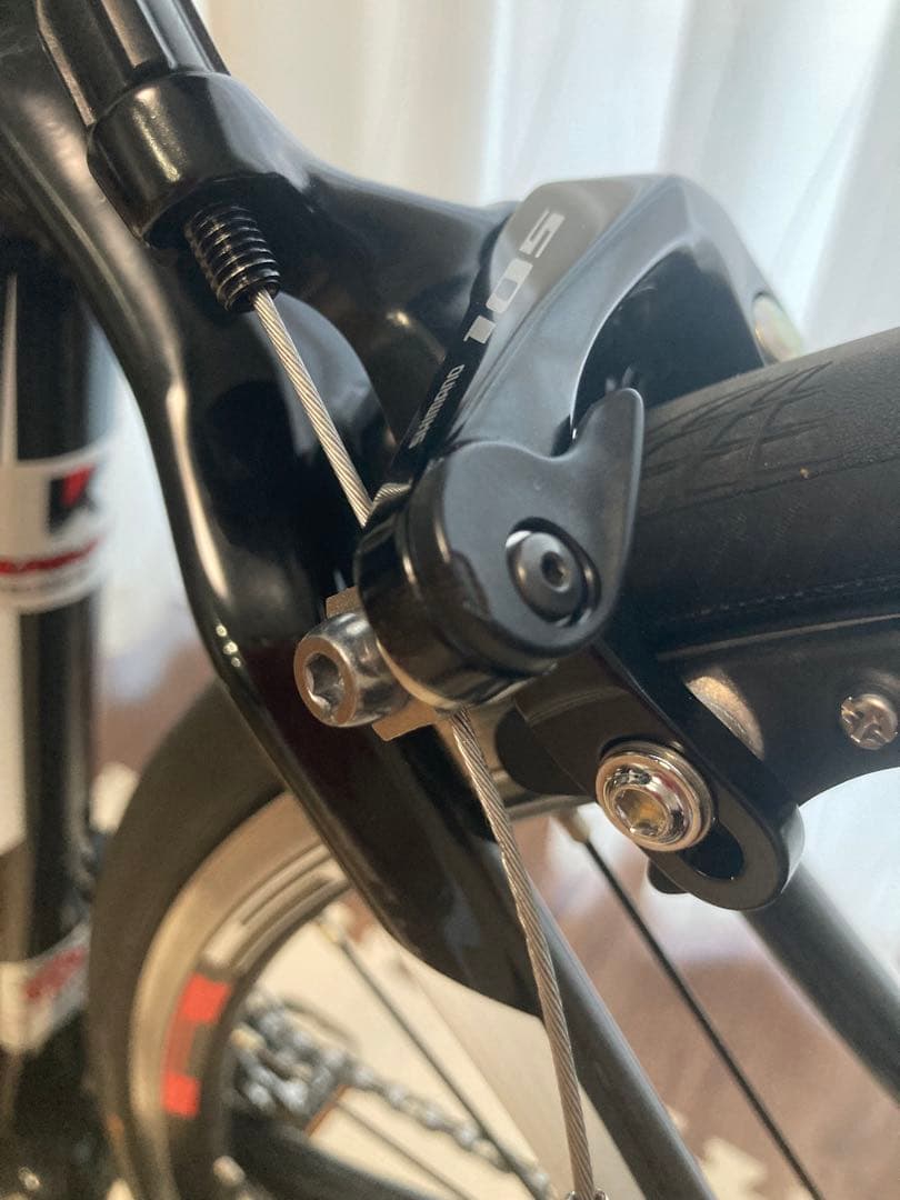 リドレー リズ XXS 105 カーボン ロードバイク