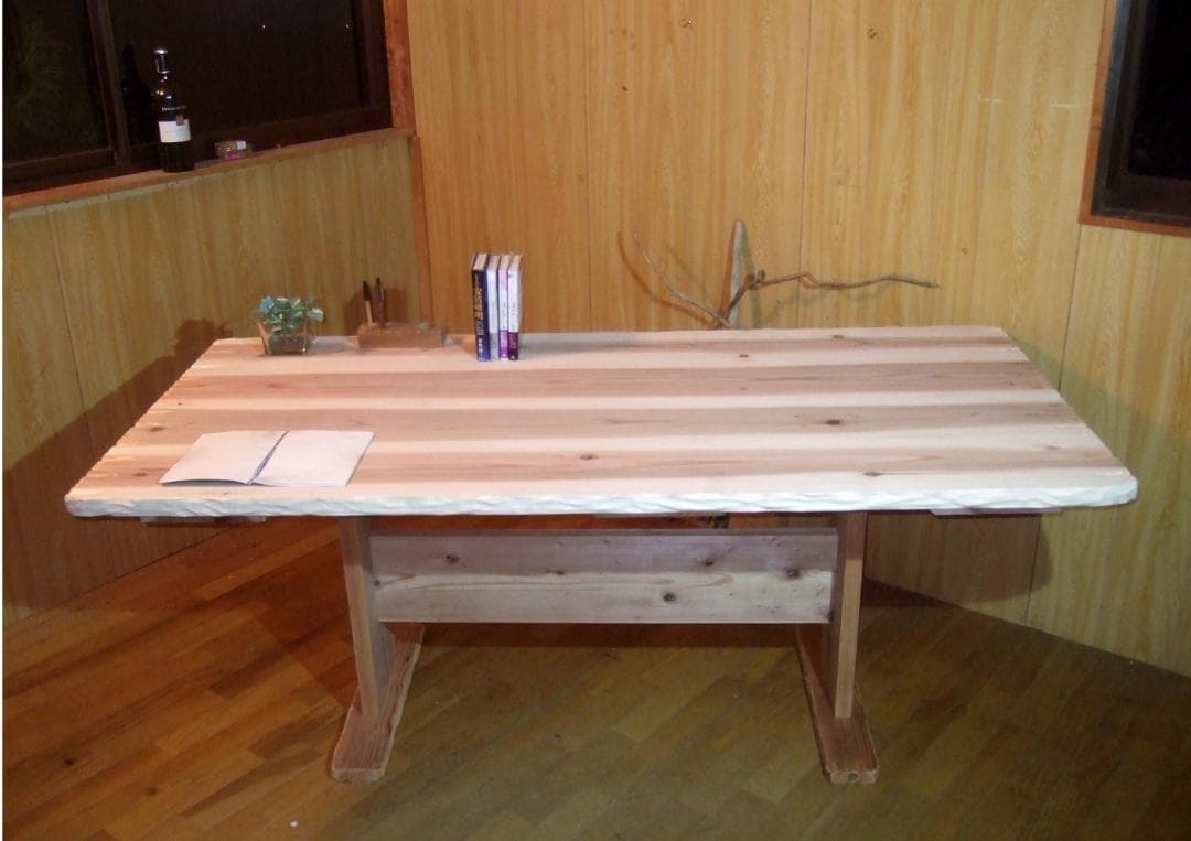 とんきち　様　お見積り家具