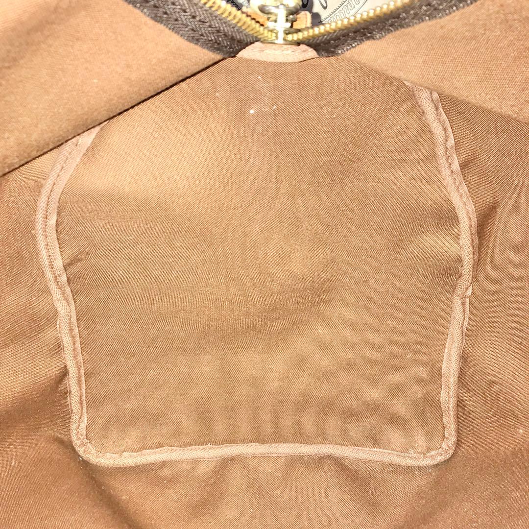 ルイヴィトン M41422 キーポル60 ボストンバッグ ハンドル S3165