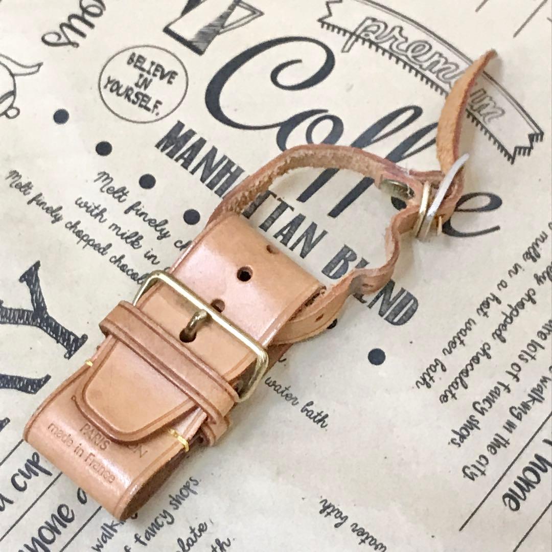 ルイヴィトン M41422 キーポル60 ボストンバッグ ハンドル S3165