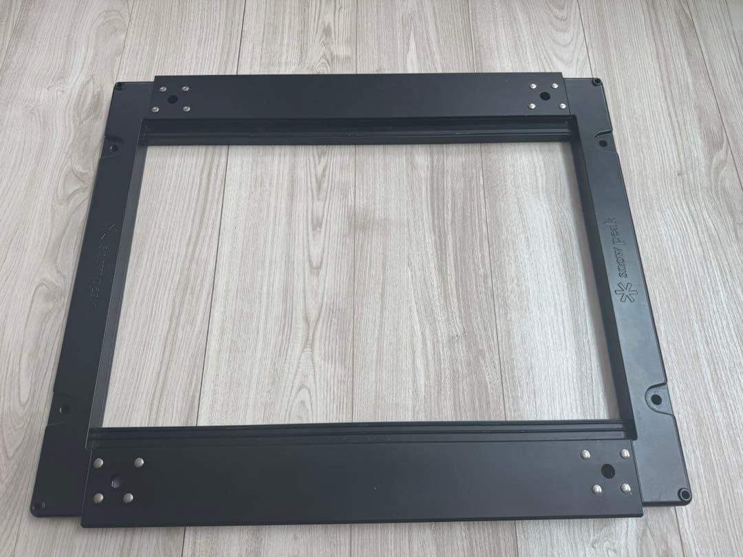  Peak IGT ショート　収納バッグ付　雪峰祭2022限定