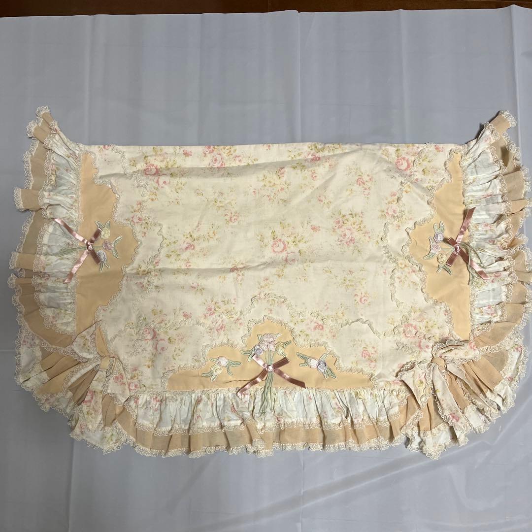 サエラアキアカネ枕カバー