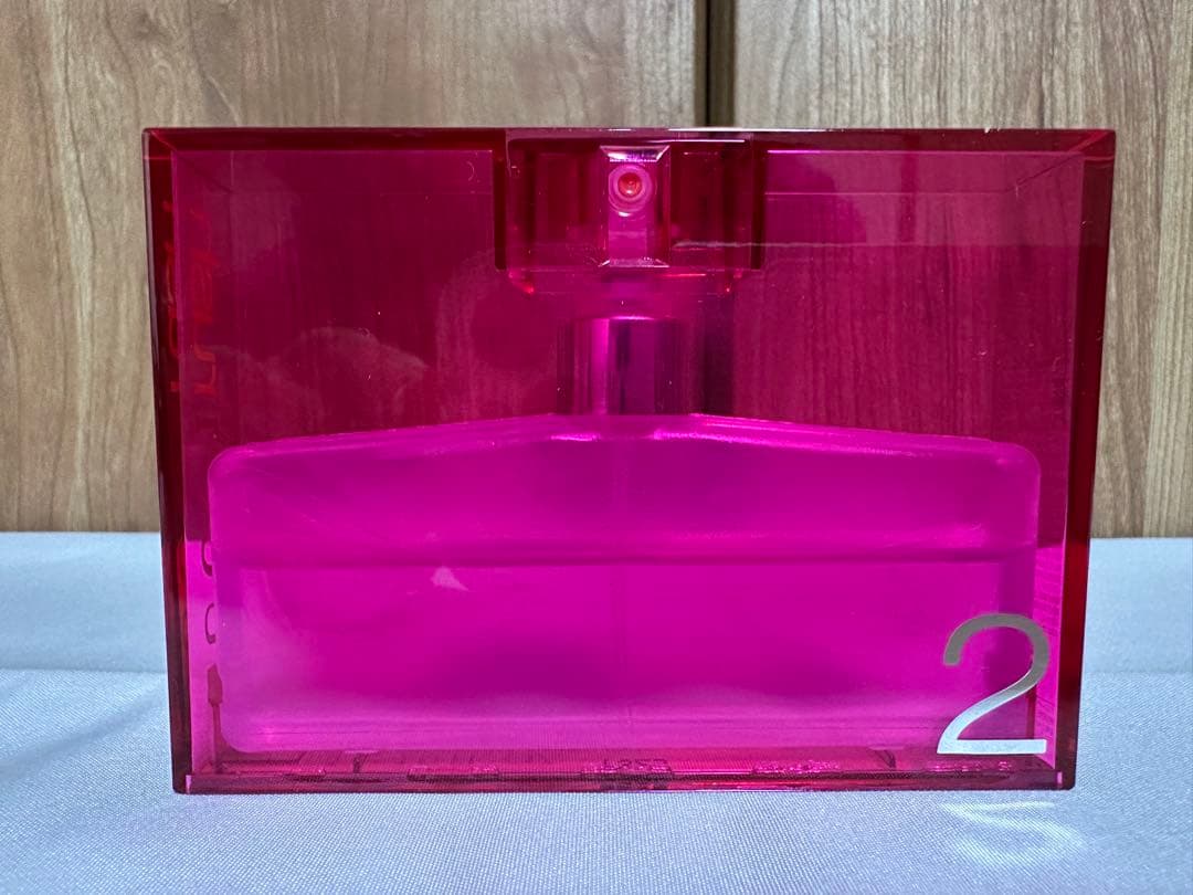 【 GUCCI 】rush2 30mlグッチ ラッシュ2 オードトワレ 香水