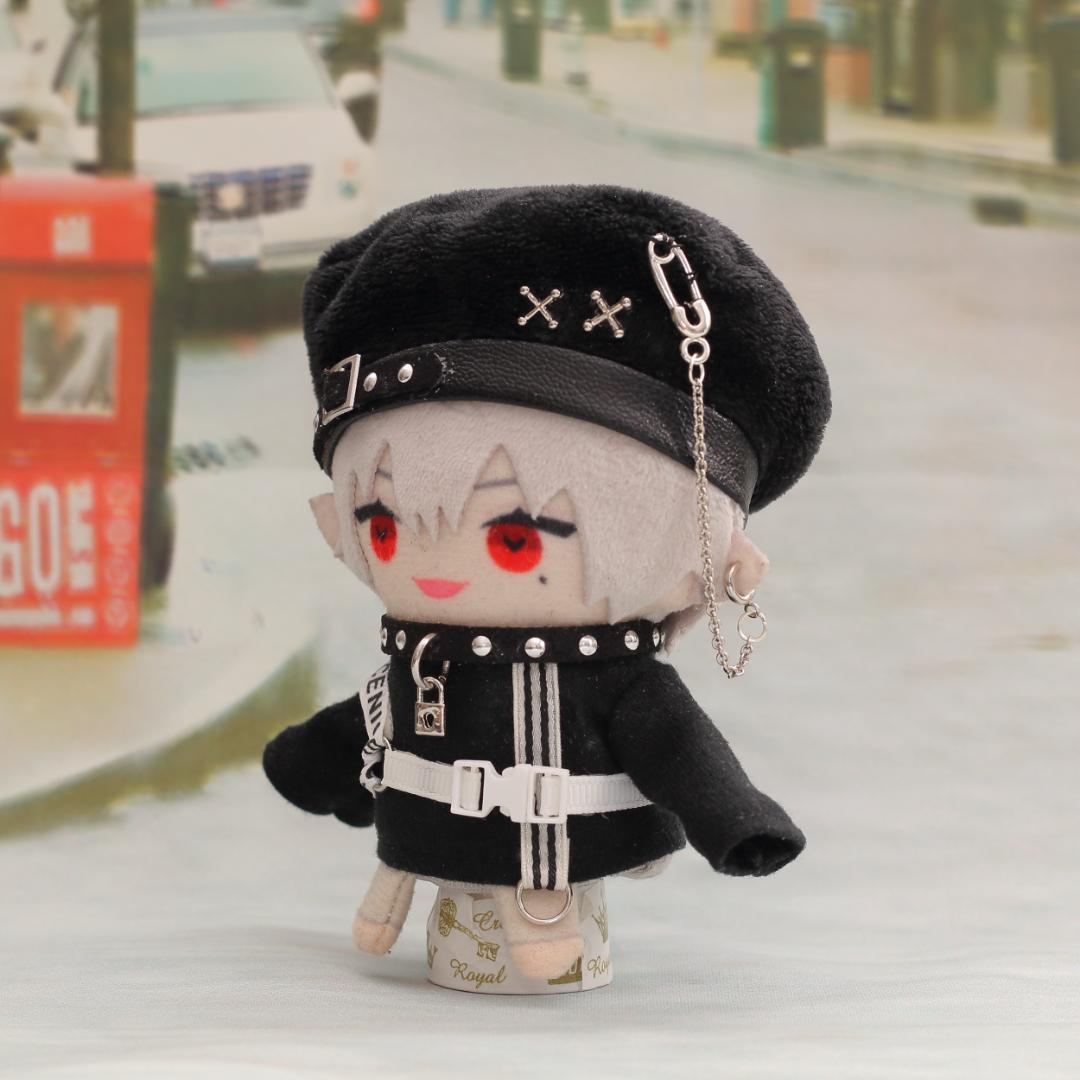⭐︎