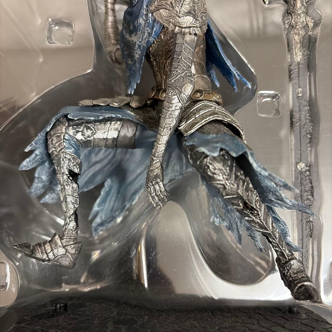 とるパカ！　ダークソウル　深淵歩き　アルトリウス　C賞