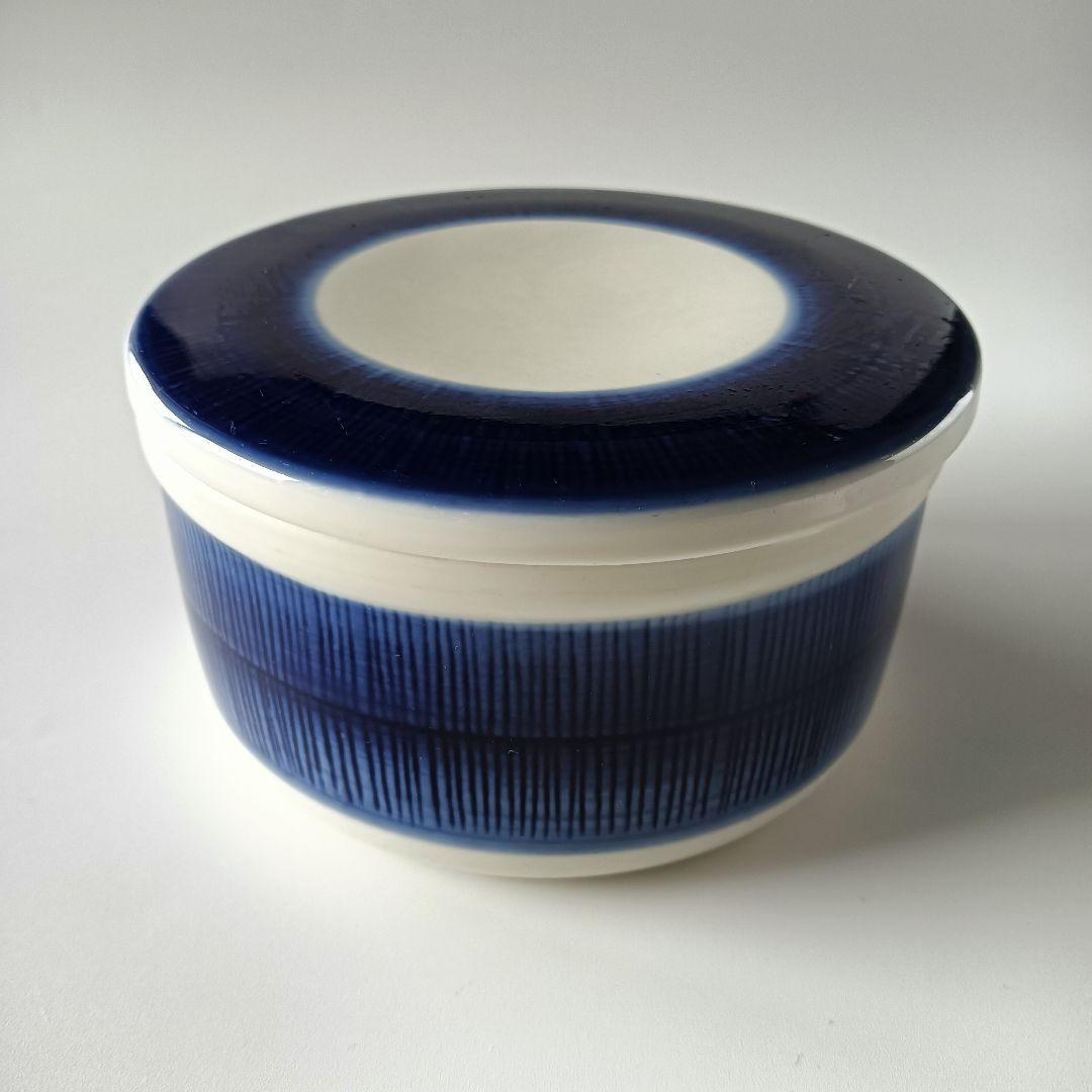 Rrstrand/ロールストランド　KOKA　バターケース