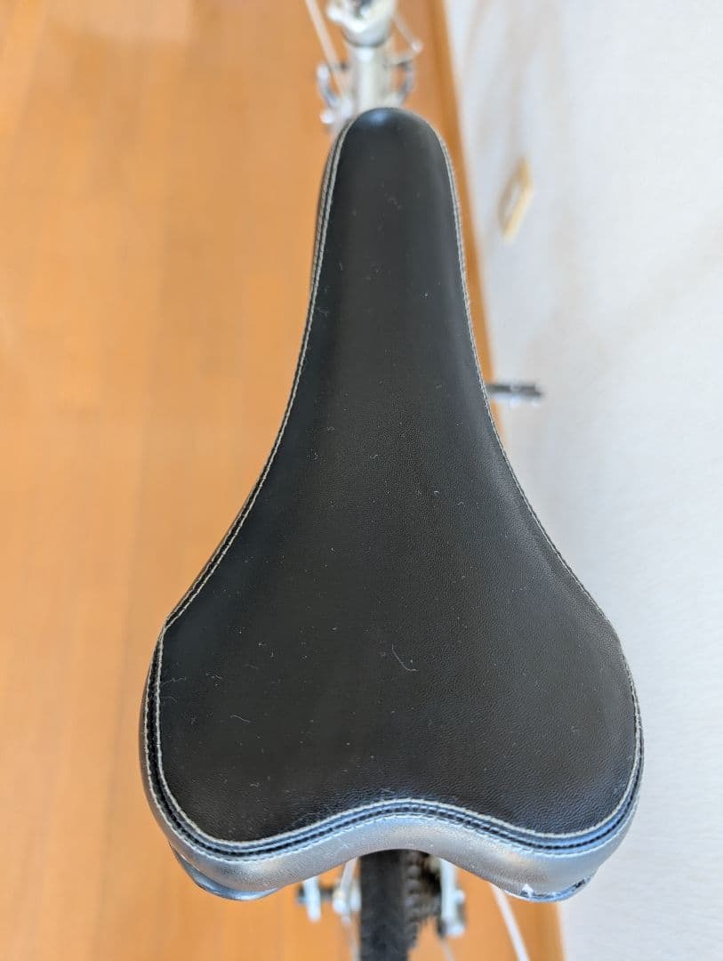 DAHON ダホン ルート