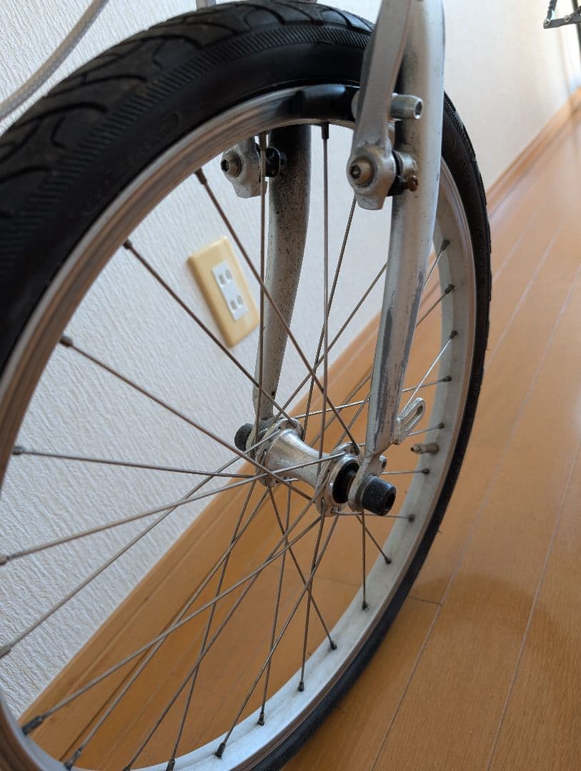 DAHON ダホン ルート