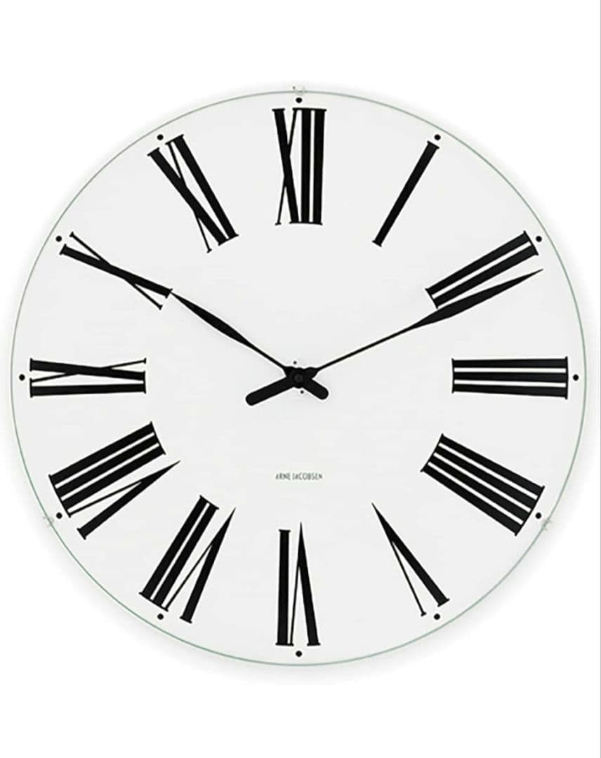 保証書付国内正規品⭐をアルネ・ヤコブセン ローマン 29cm 激安