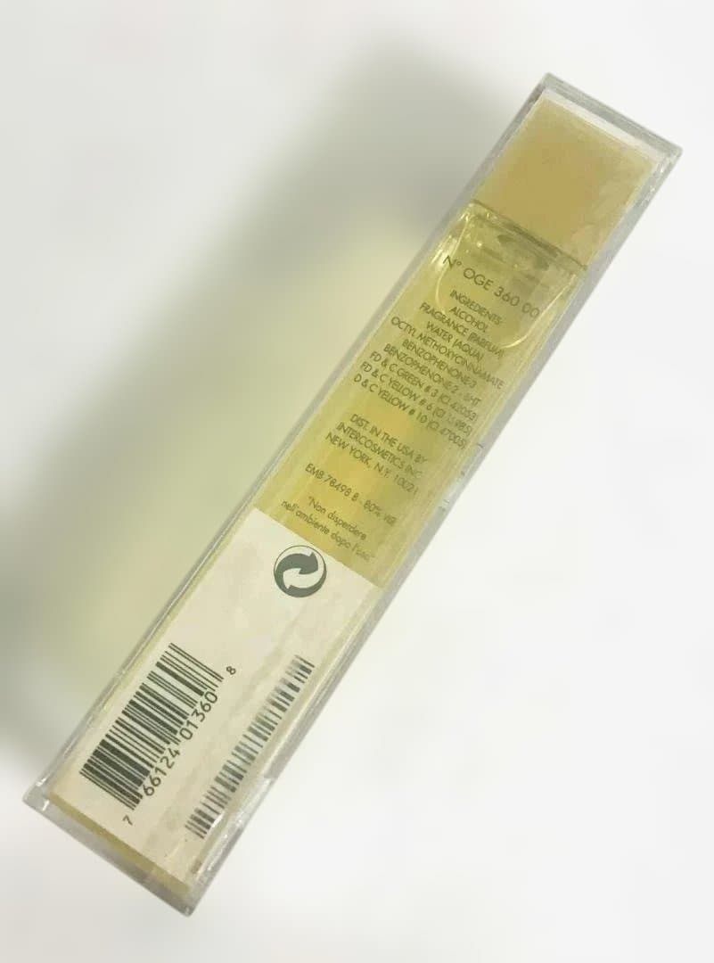 GUCCI グッチ エンヴィ50ml 未開封