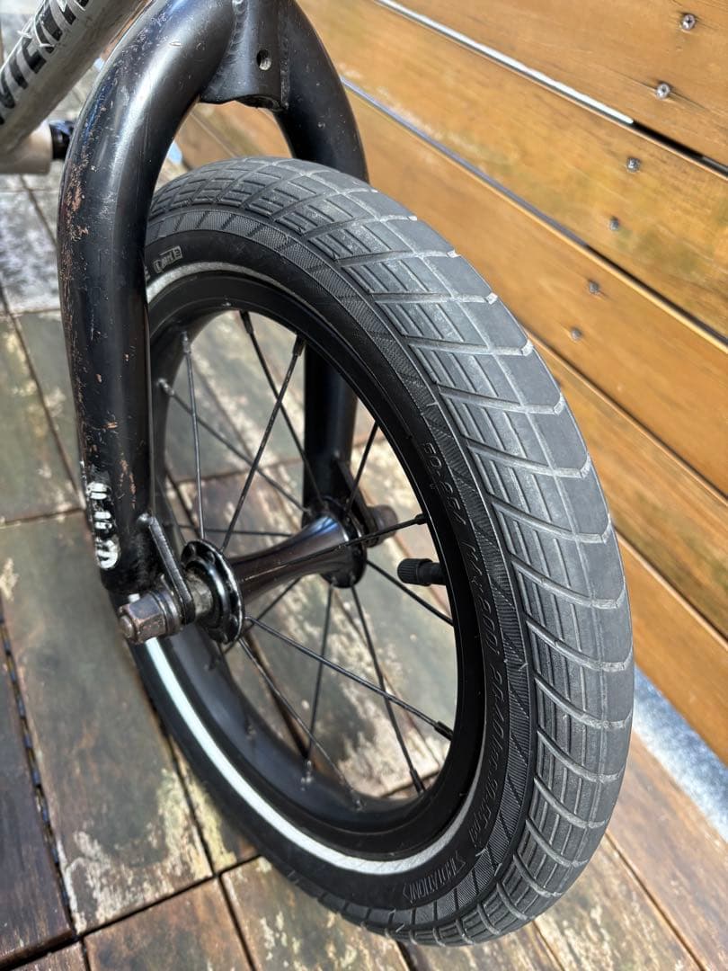 shisa 　BMX CULT JUVENILE 14INCH