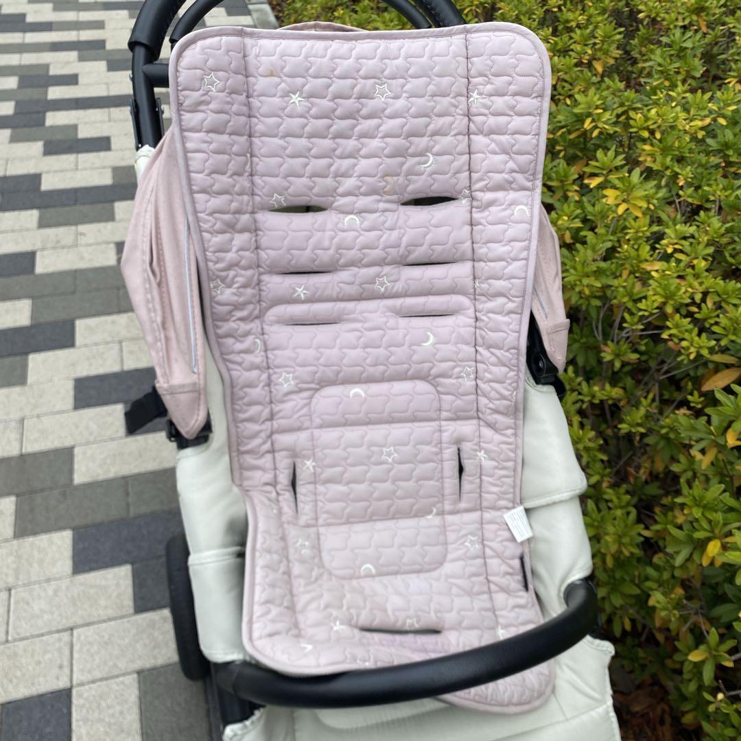 Meru⭐︎希少】AIRBUGGY ココブレーキEXフロムバース　ブロッサム