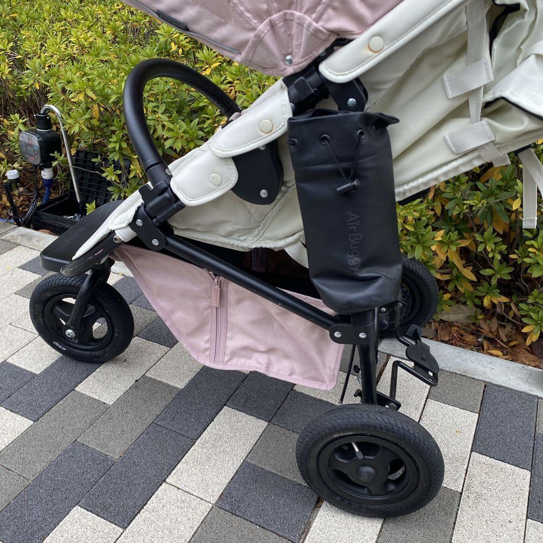 Meru⭐︎希少】AIRBUGGY ココブレーキEXフロムバース　ブロッサム