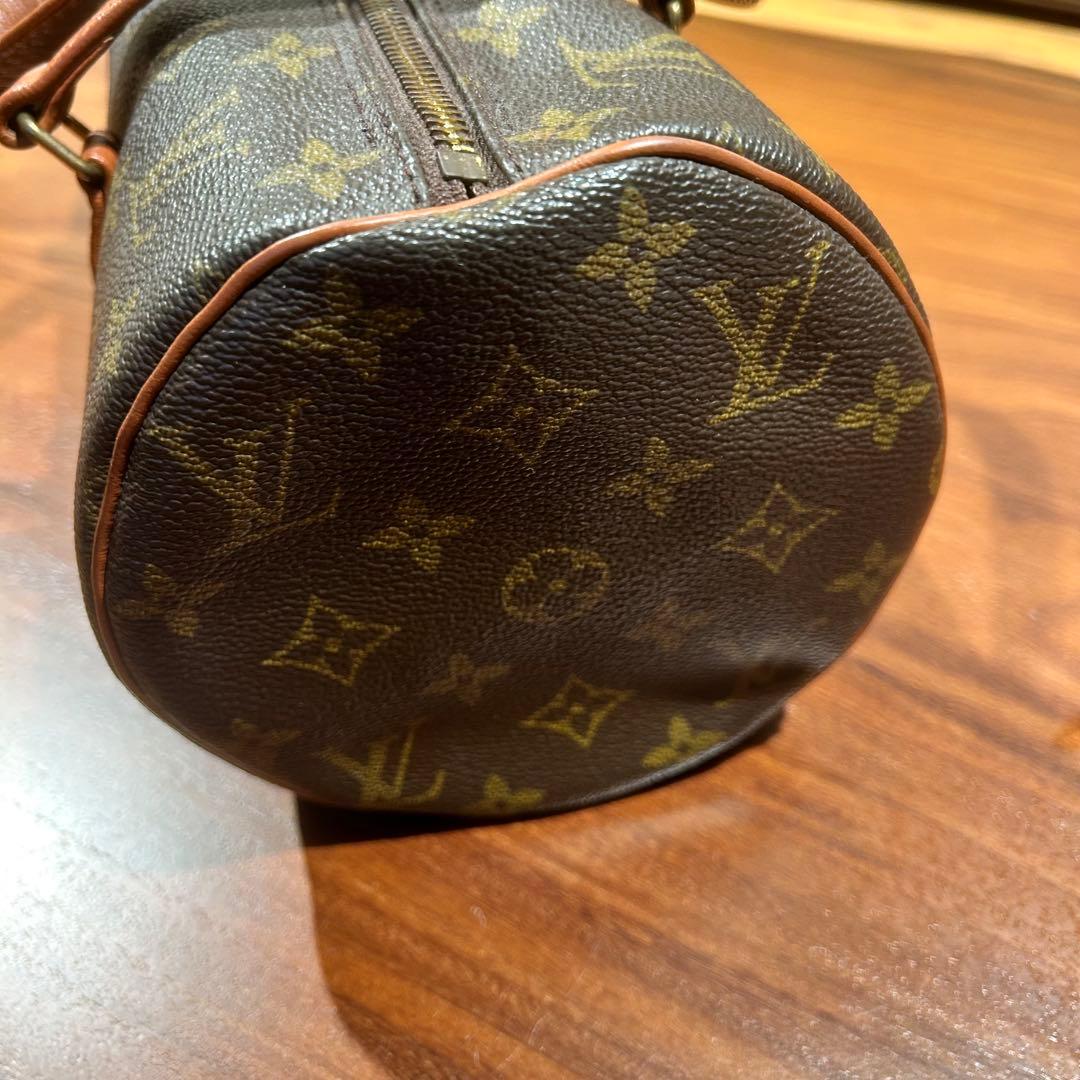 ルイ・ヴィトン　LOUIS VUITTON 旧パピヨン30 M51365