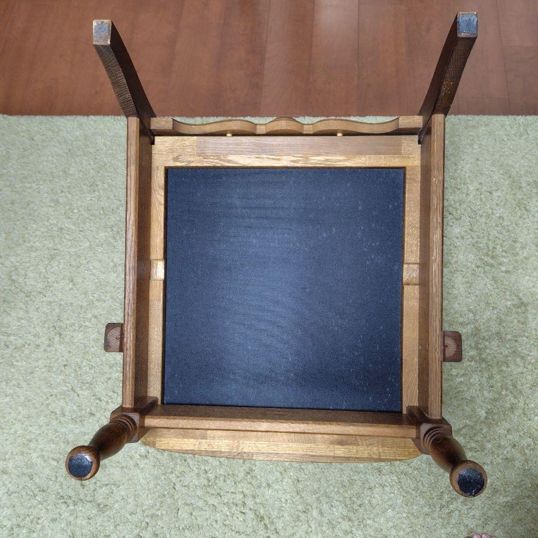 飛騨産業 キツツキ 穂高 リビングチェア 両肘付き No.6A/K色 手渡し歓迎