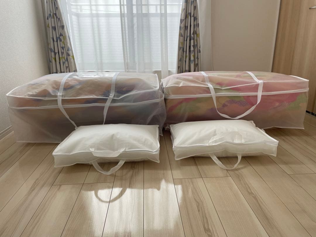 鈴屋敷布団(日本製)