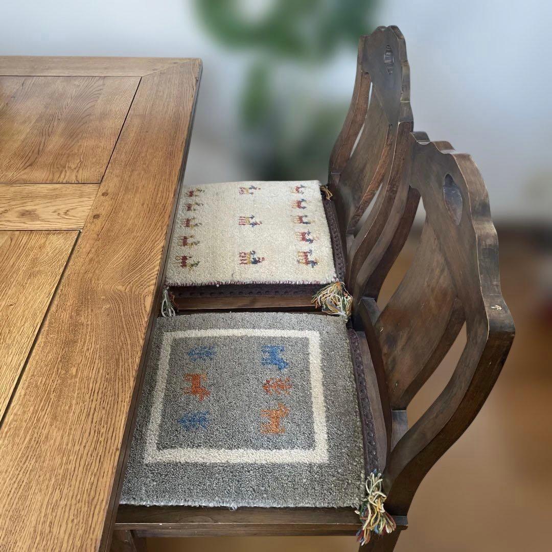 ダイニングチェア③