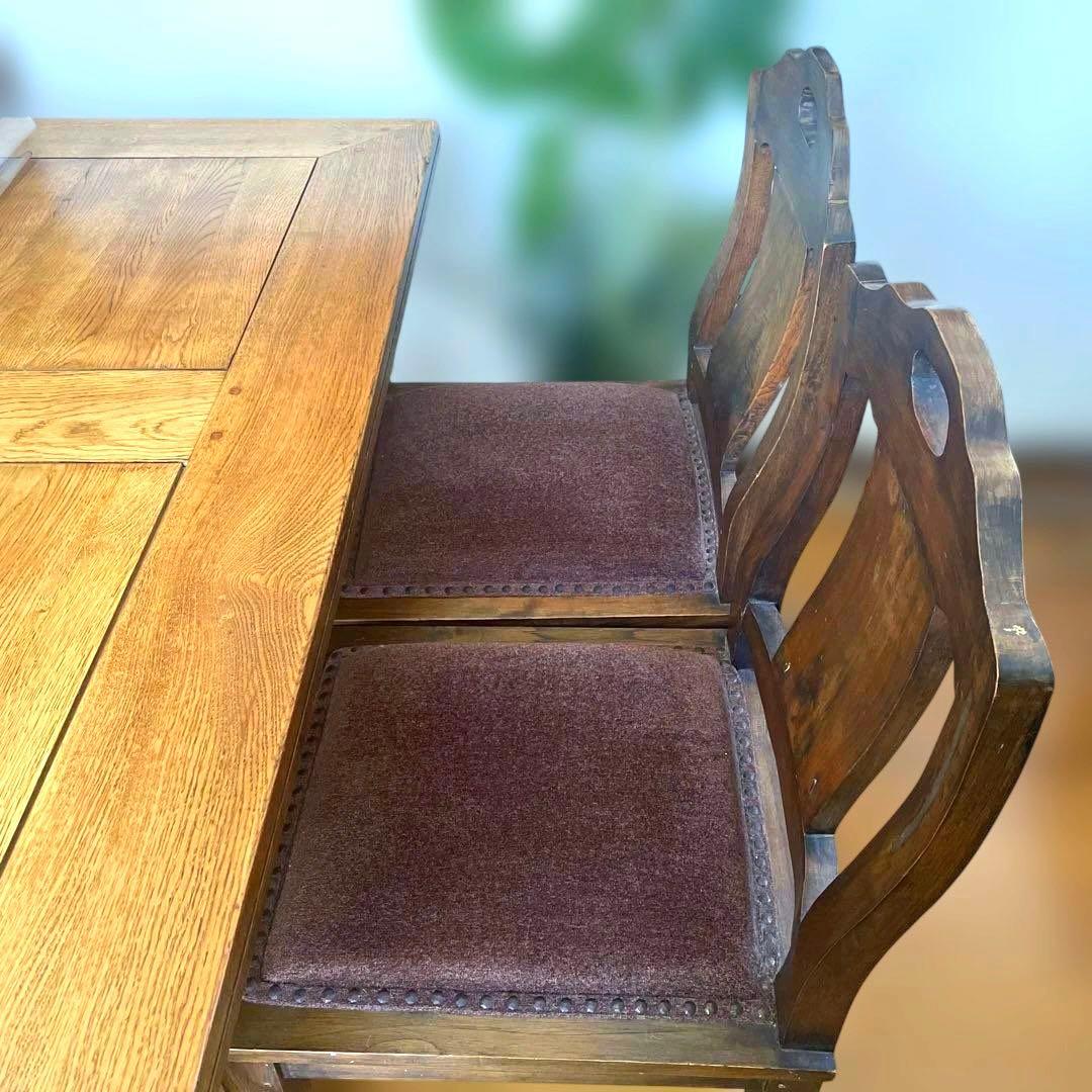 ダイニングチェア③