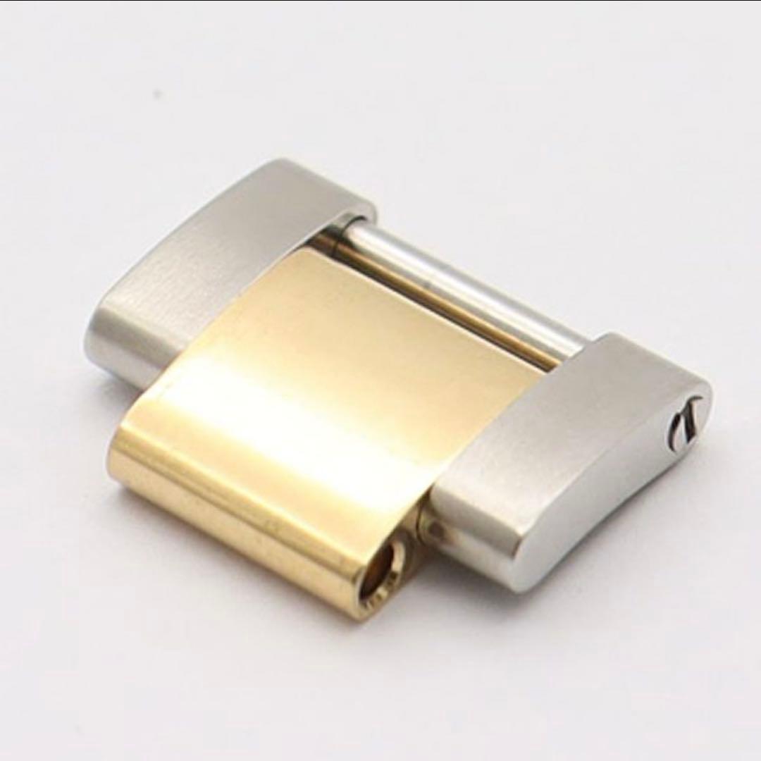 ROLEX コンビ コマ 78353 SS×YG