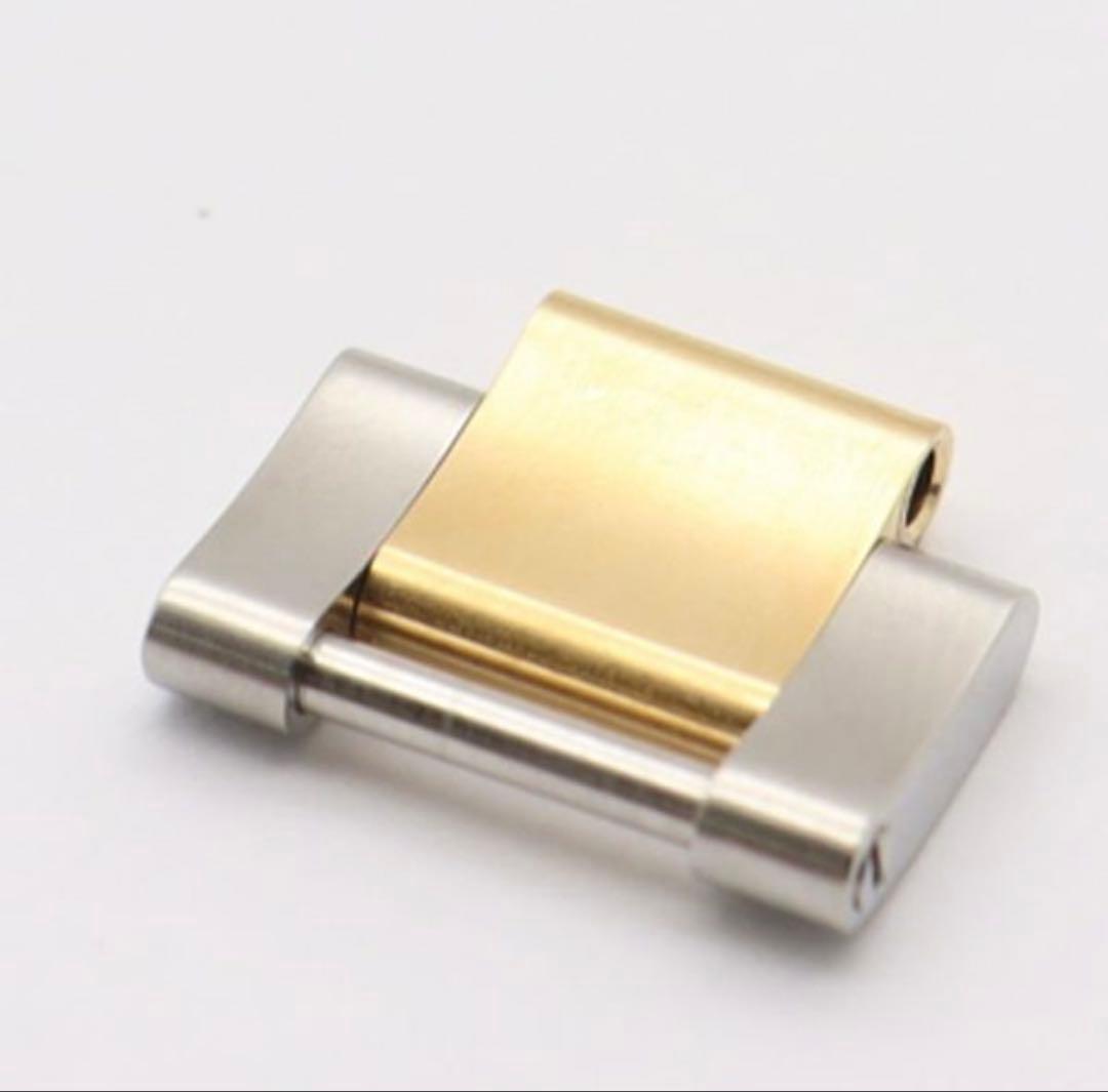 ROLEX コンビ コマ 78353 SS×YG