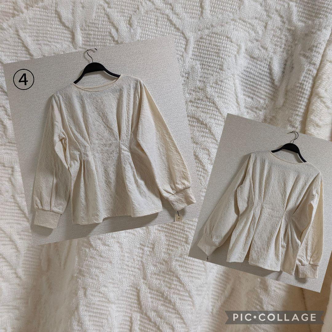 SALE　まとめ売り(カジュアル)　Lサイズ中心