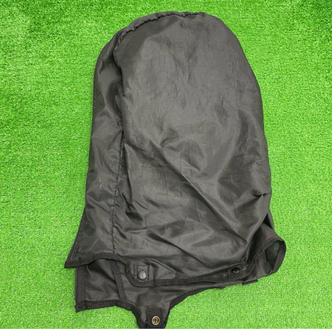 オジオ　OGIO キャディバッグ　9インチ　スタンドバッグ　中古品