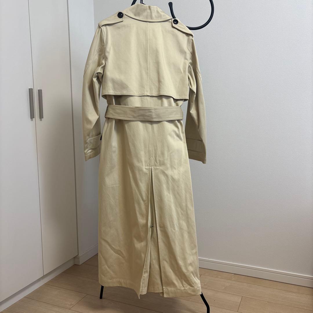 Ami Paris トレンチコート