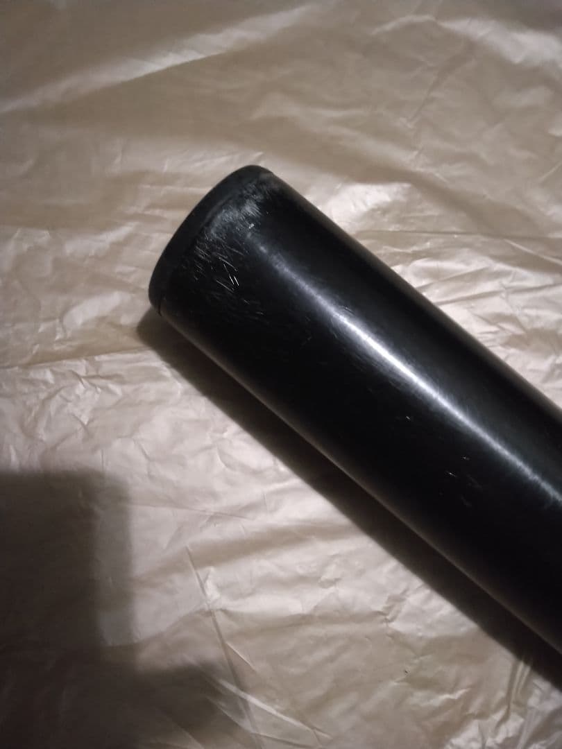 水曜値下げ　イーストン　硬式金属バット　83cm 900g